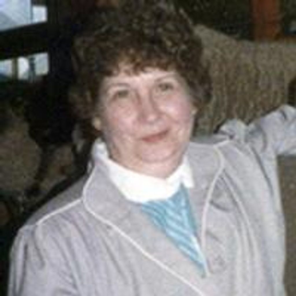 Margaret  E. Martin