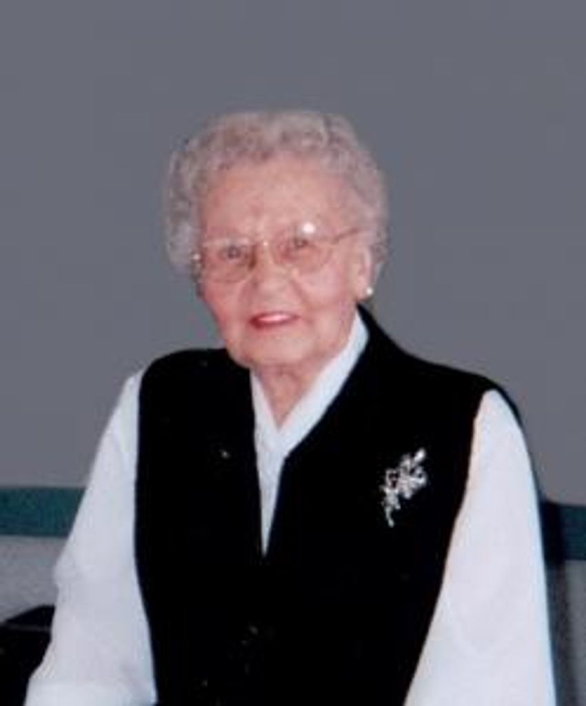 Annie Kazimer Profile Photo