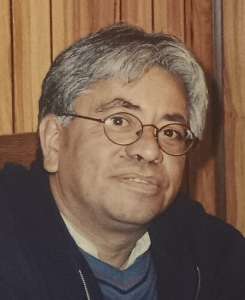 Luis M. Esquivel, Jr. Profile Photo