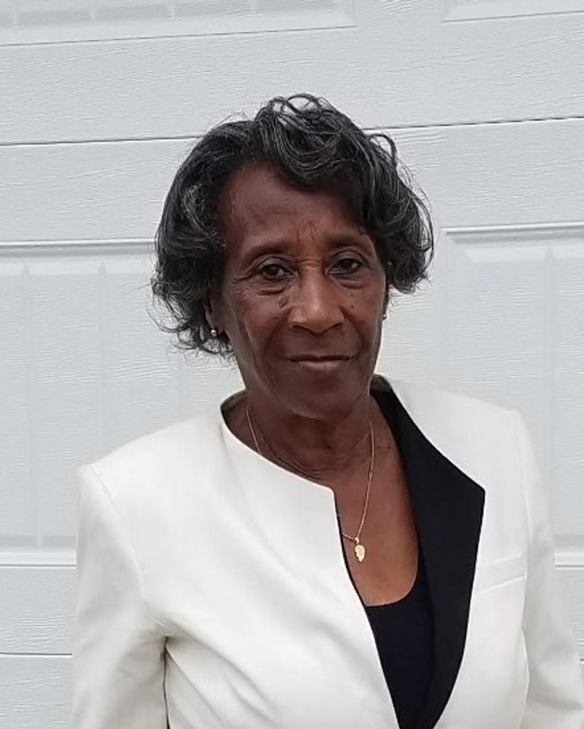 Doris Ann Maxwell Profile Photo