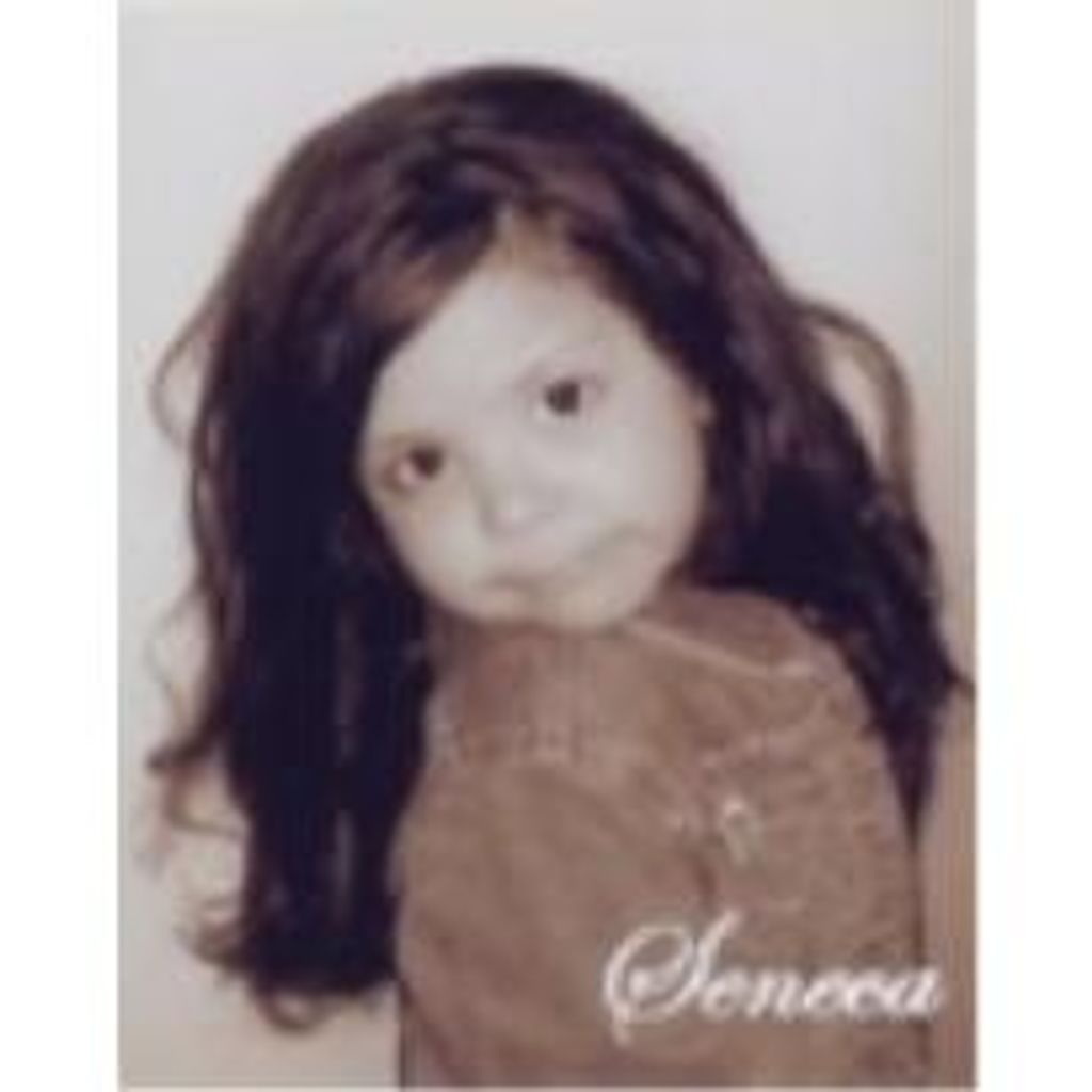 Seneca Nicole Marquez