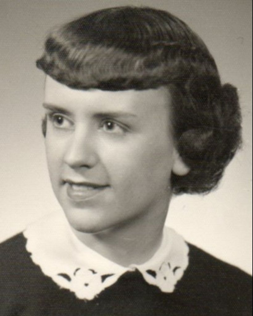Dorothy K. Thomas Profile Photo