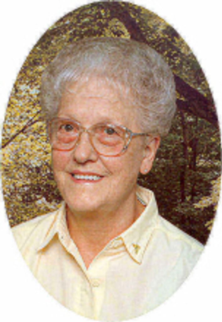 Herma Gayhart
