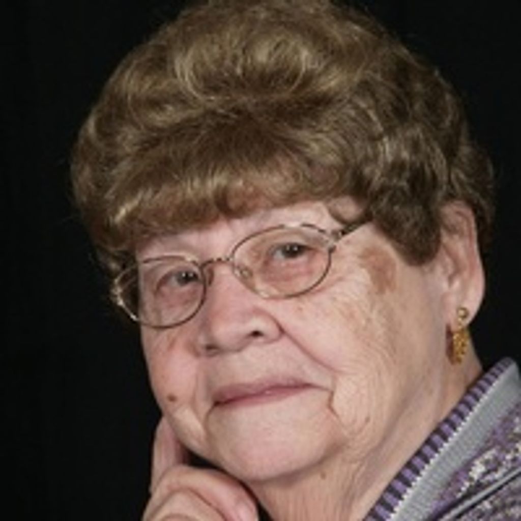 Lois A Bell