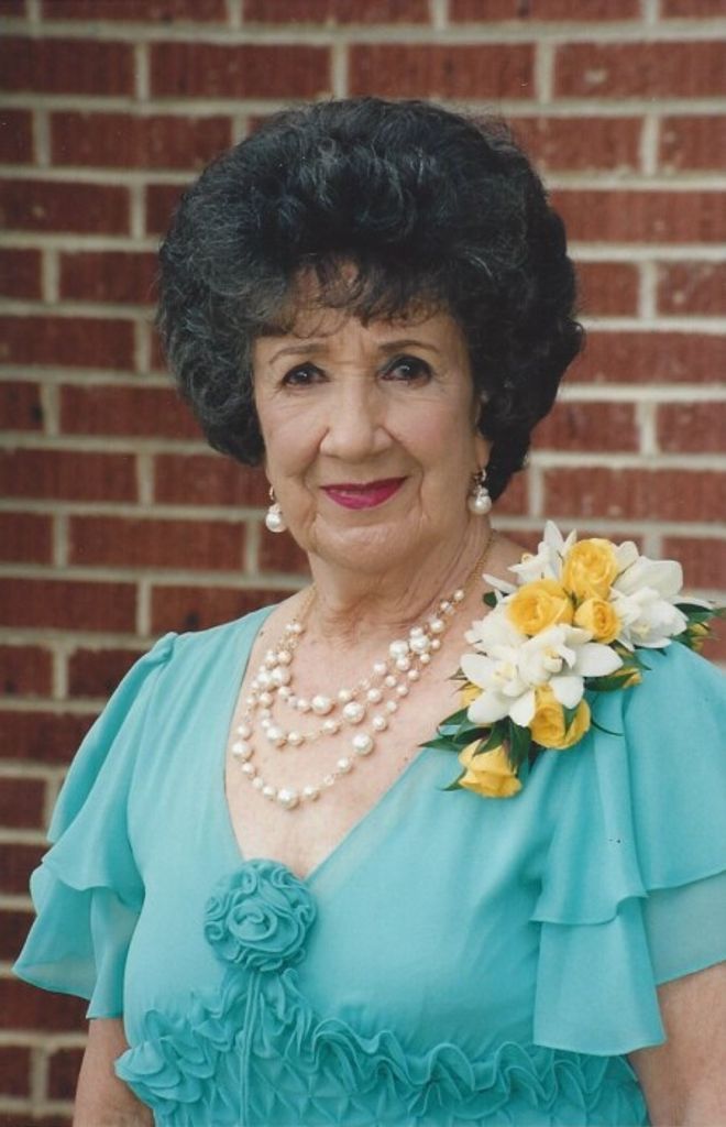 May Sue (Hambright)  Drye Profile Photo