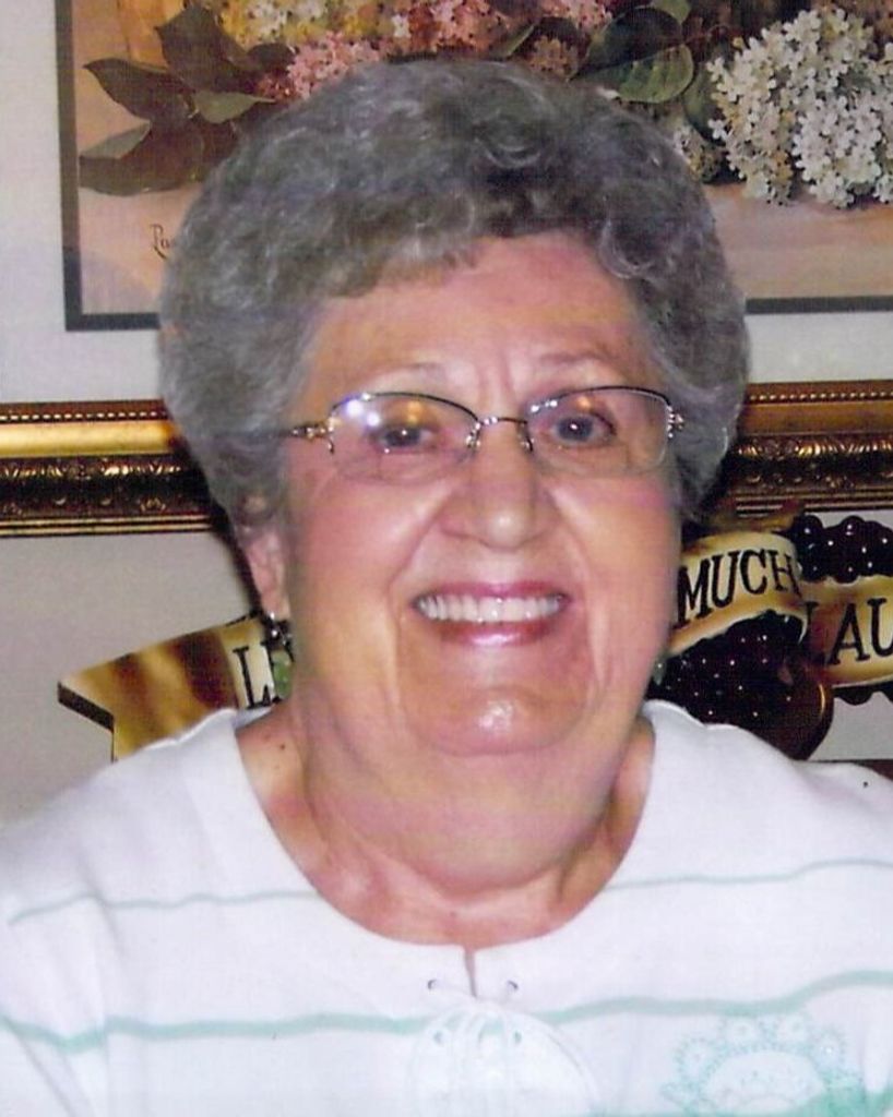 Alice M. Hargett