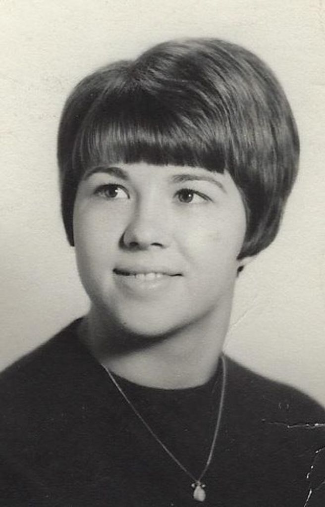 Susan Lee Hardin Freer