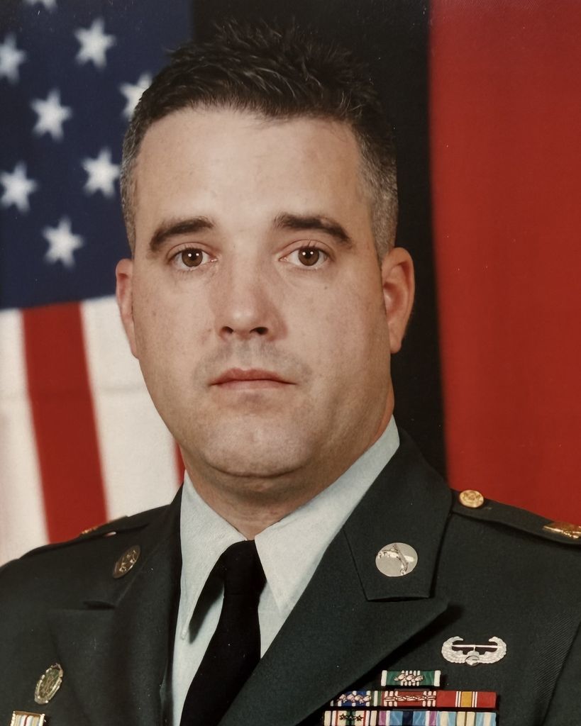 Donald "Billy" Anthony Sims II Profile Photo