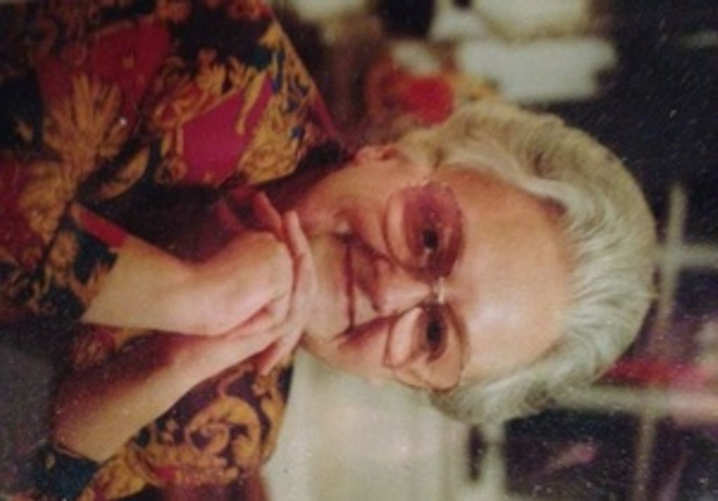 Annie (Rose)  Willis