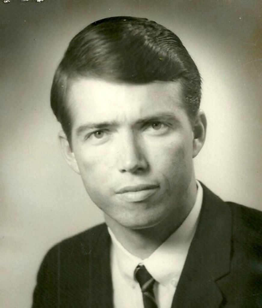Edward Joseph Mccormick Profile Photo