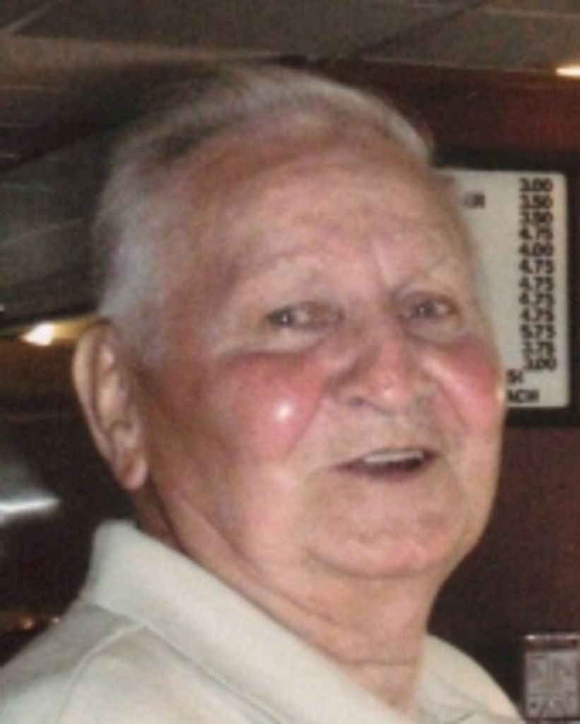 Richard "Dick" Woitula