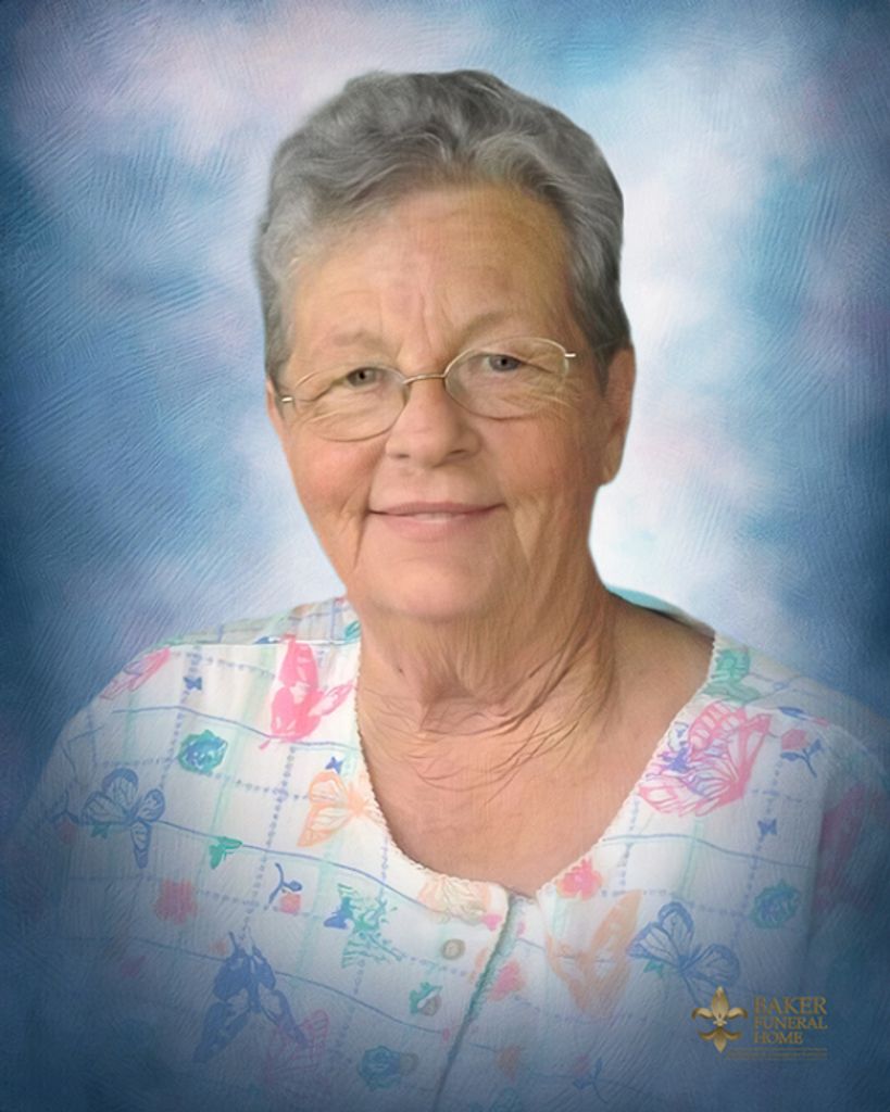 Brenda Mceachern