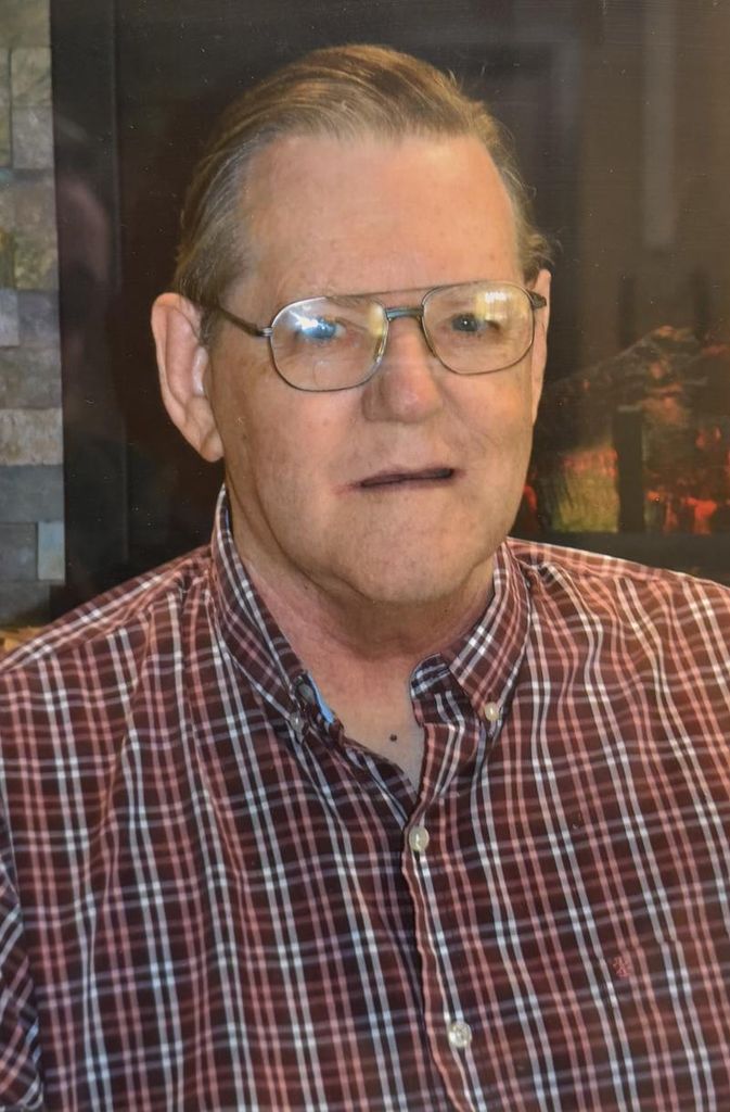 Harry "Butch" Melvin Van Houten Profile Photo