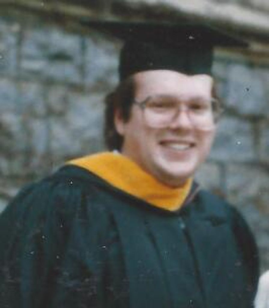 Kenneth Snyder Profile Photo
