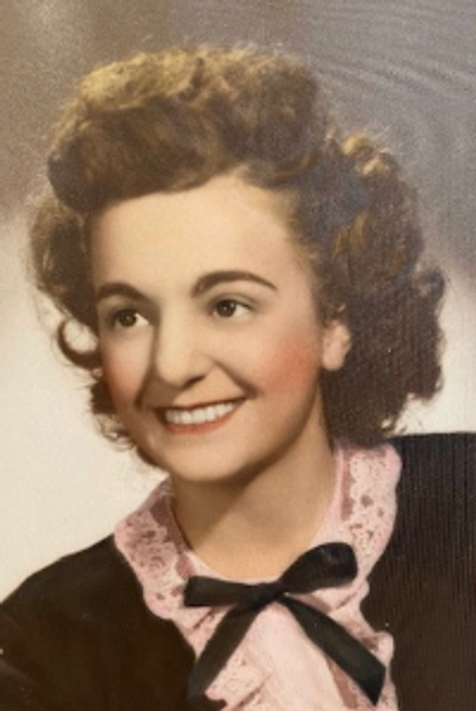 Mary D. (Buttaro) Sortino