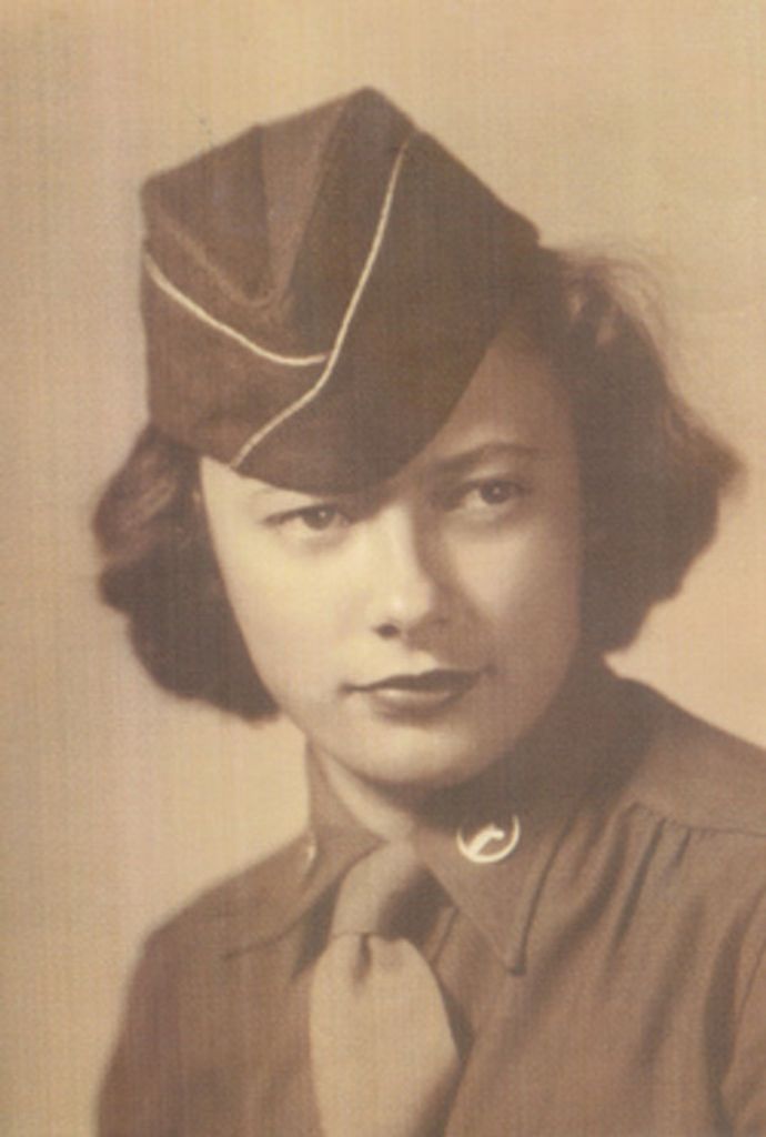 Patricia Brown