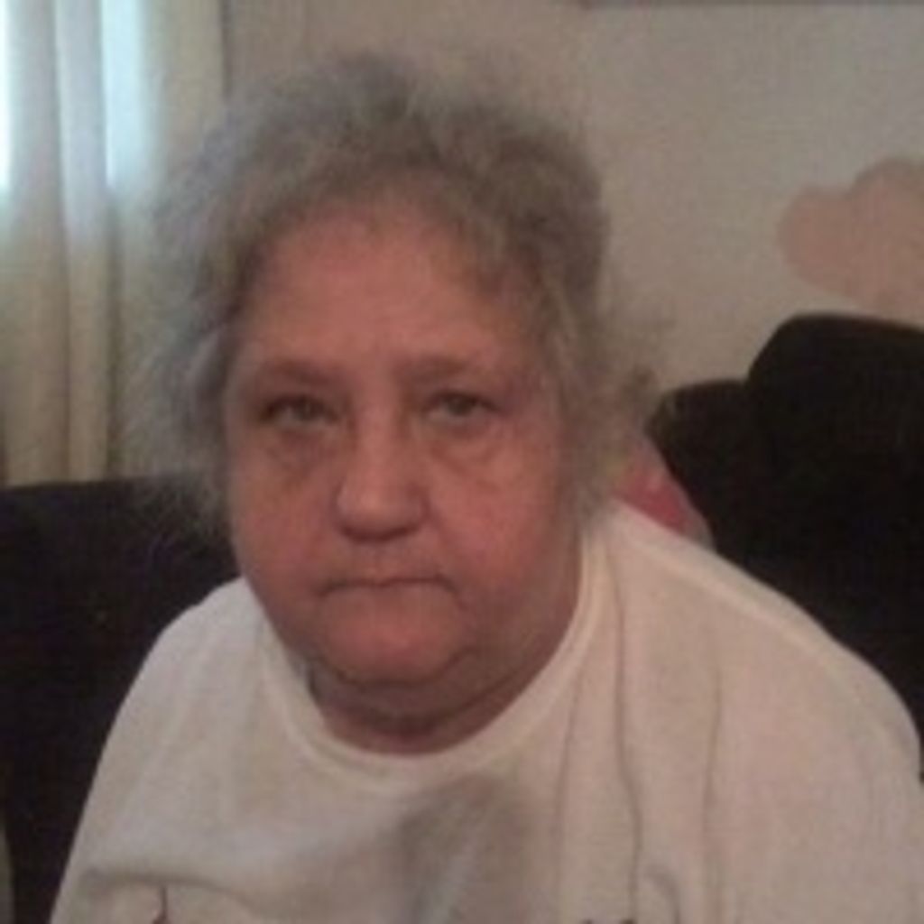 Shirley Ann Buffington Arabie