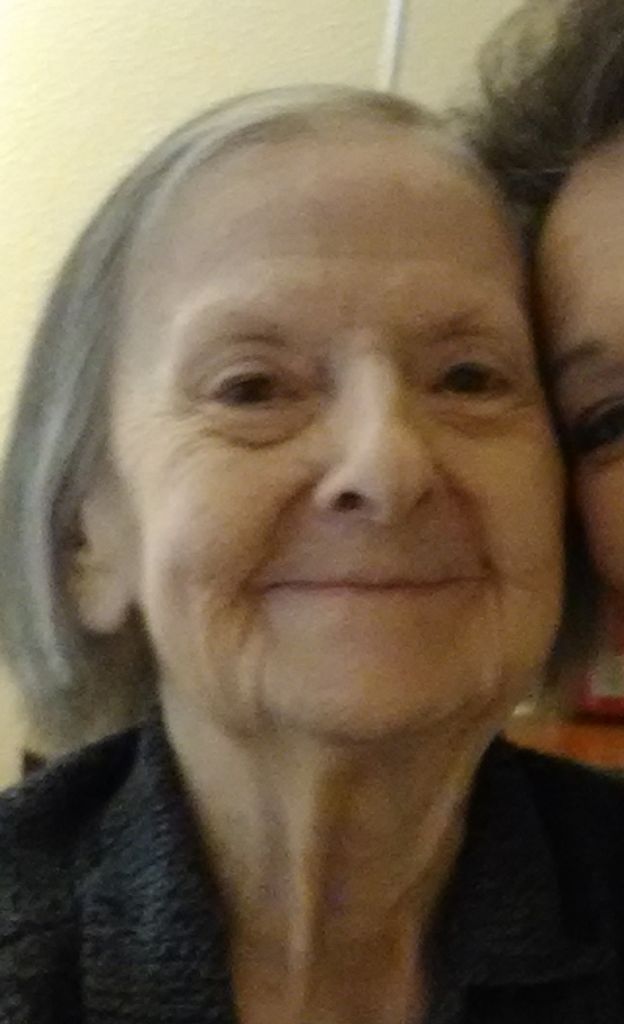 Mary L. Larson
