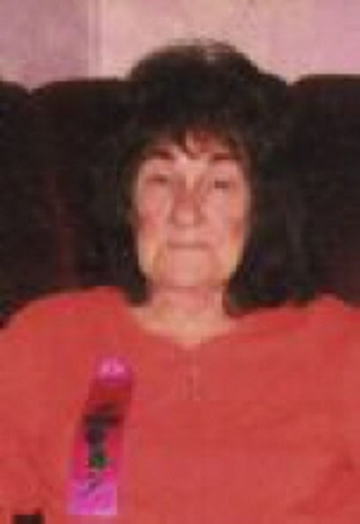 Betty Cagle Profile Photo
