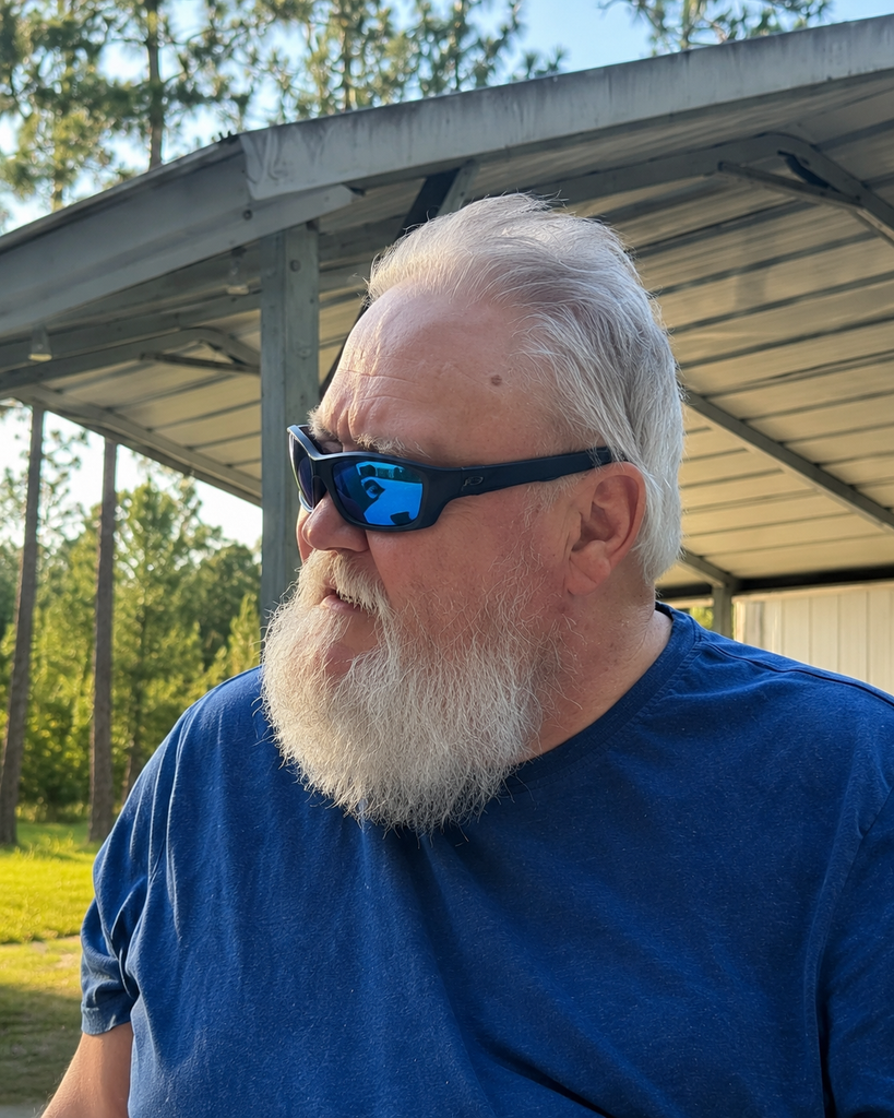 Ricky Timothy Hayes Profile Photo