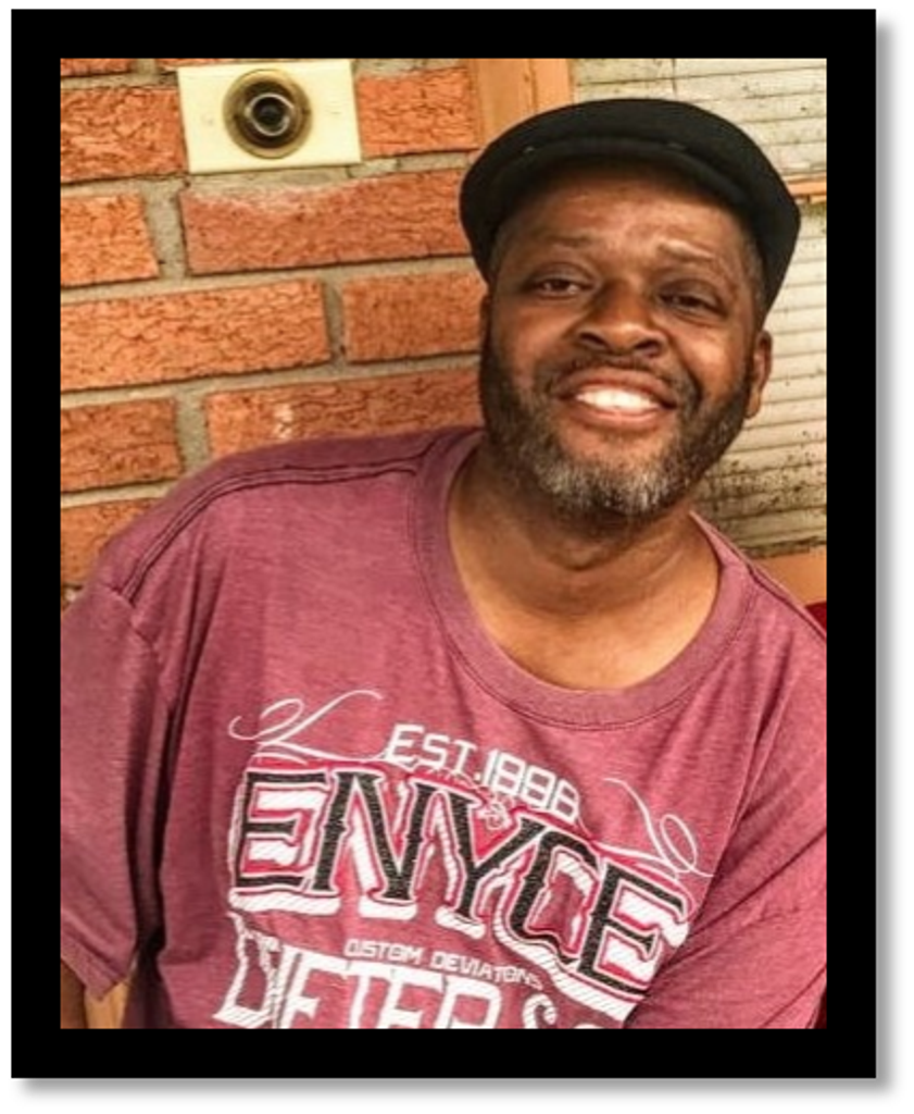 Terrell Anthony Williams Profile Photo