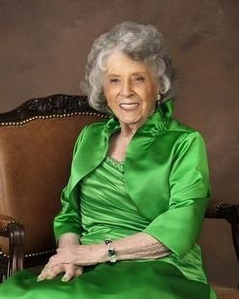 Charlotte Jean Whittenburg