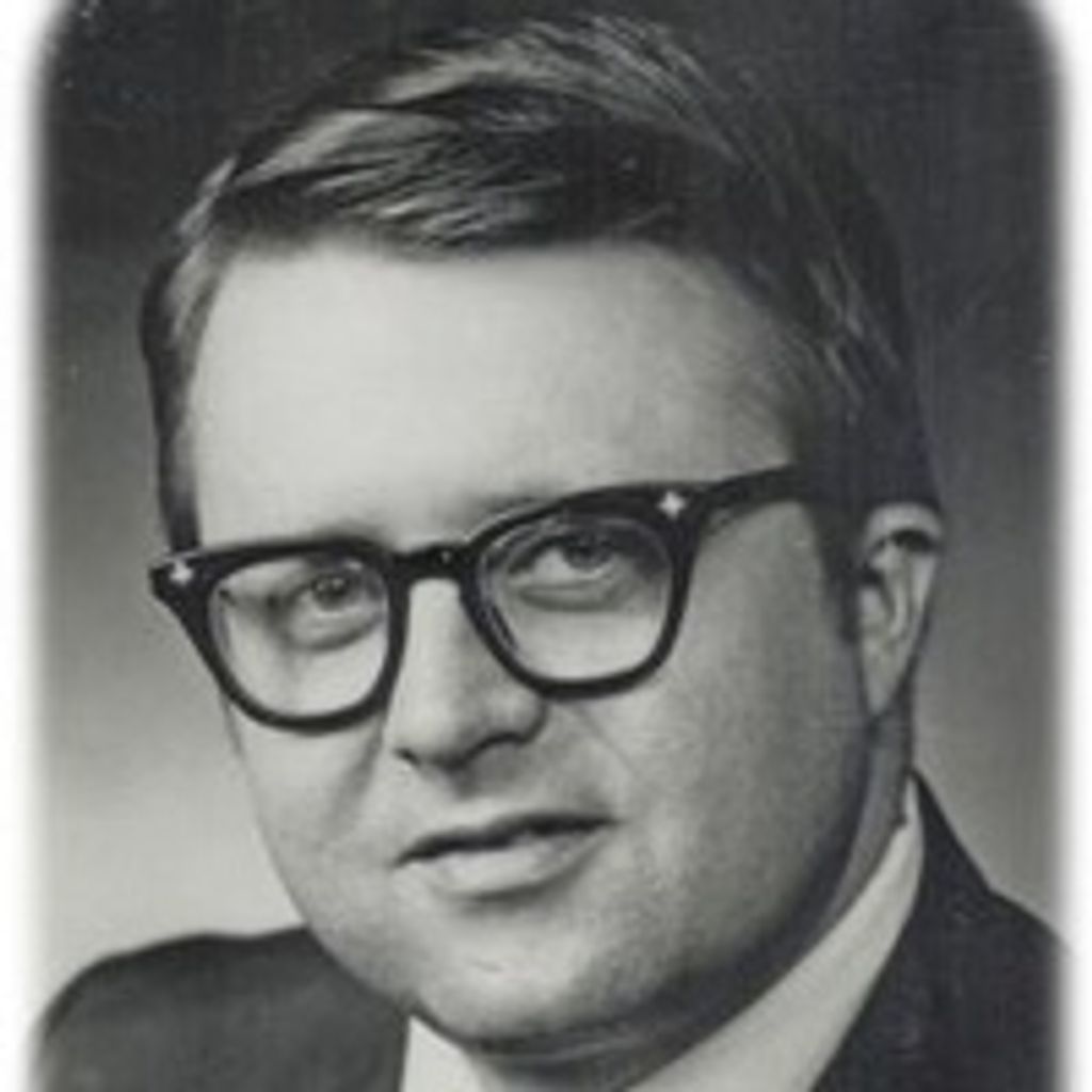 Dr. John Asa Lewis Campbell