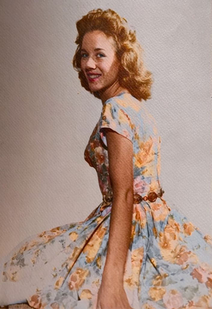 Letha "Joy" Campbell Profile Photo