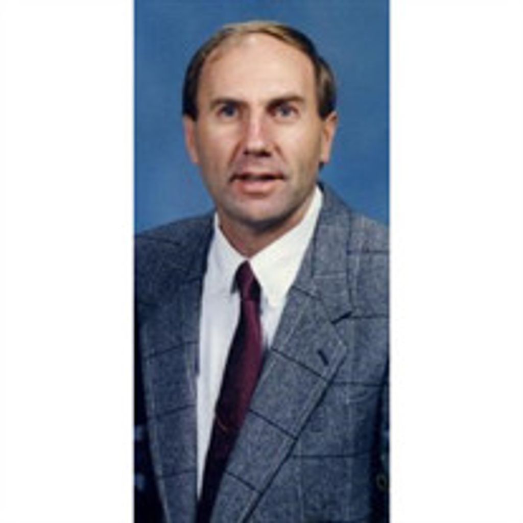 Arthur E. Eichinger
