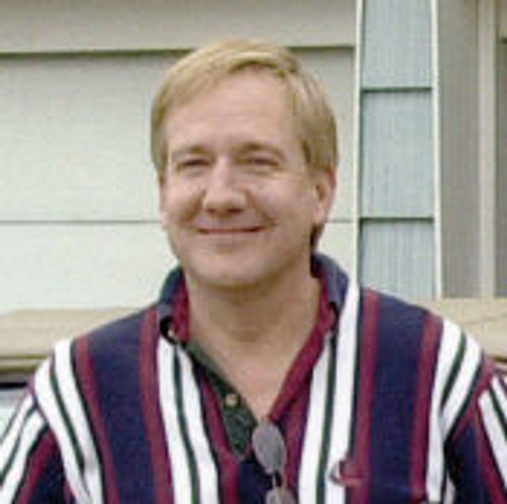 Neil Anthony Bradley Profile Photo