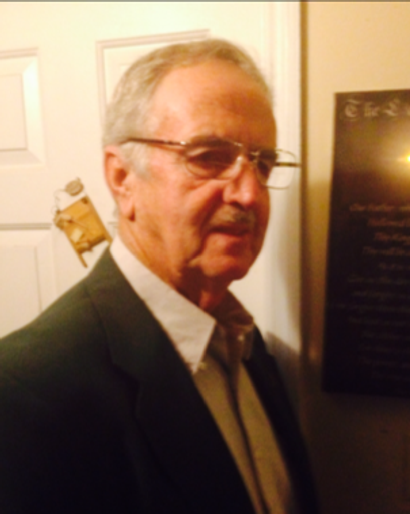 Phillip Russell Garmon Profile Photo