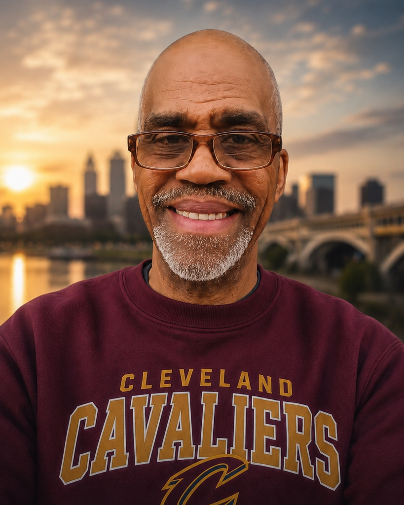 Vincent Kevin Griffin