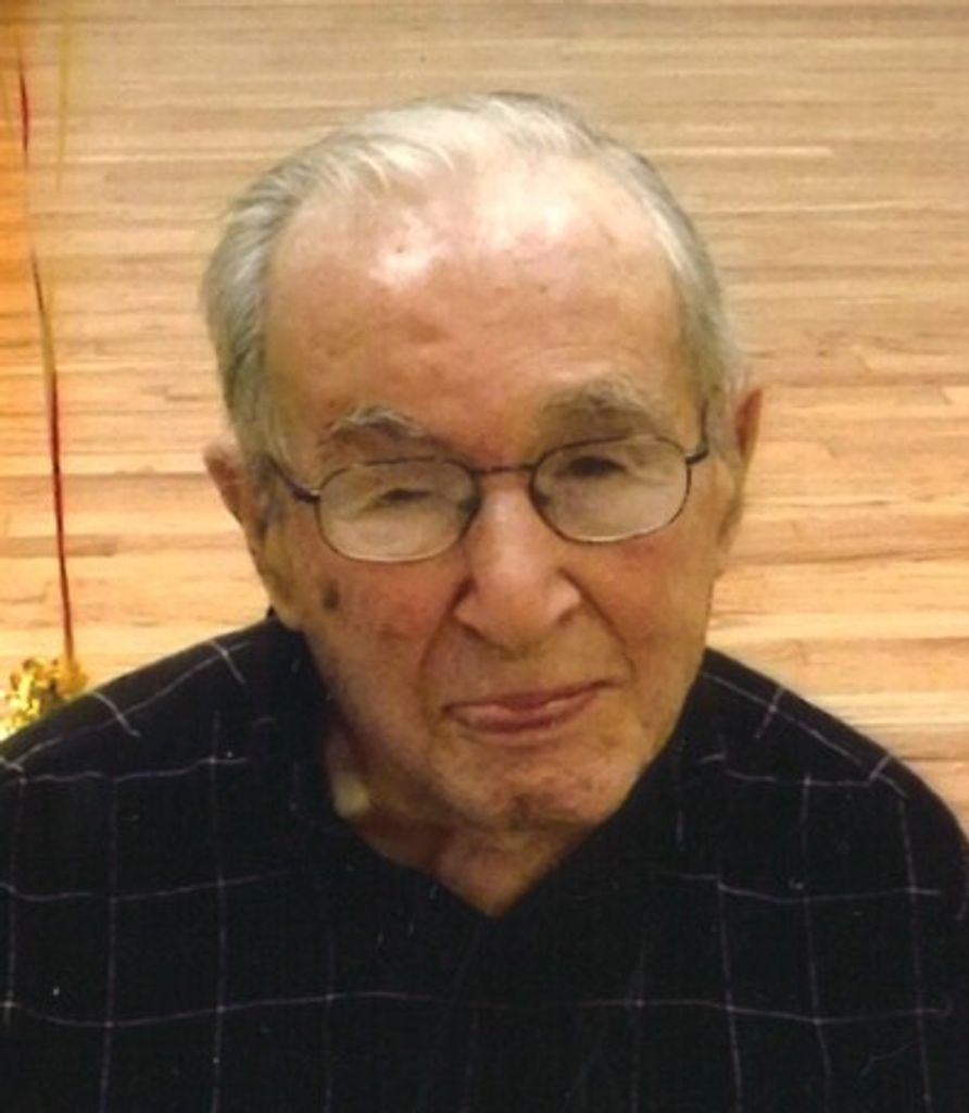 Joseph Tony Chiarella