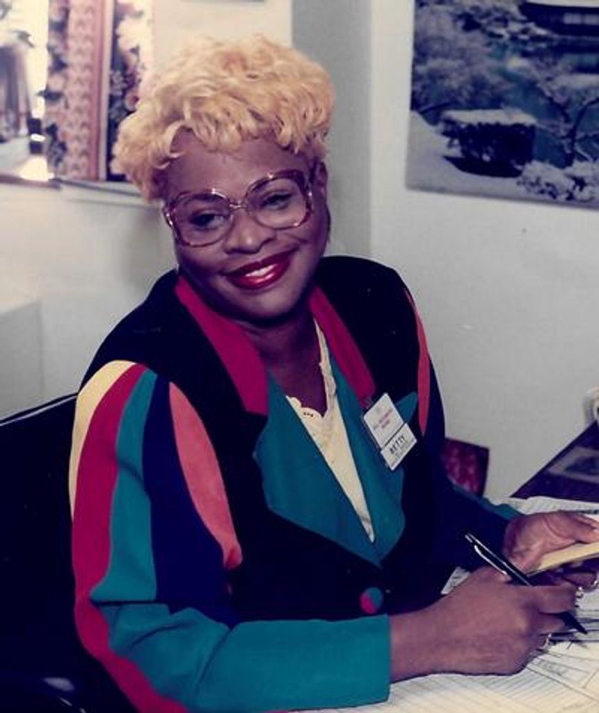 Bettie Jo Embrey Profile Photo