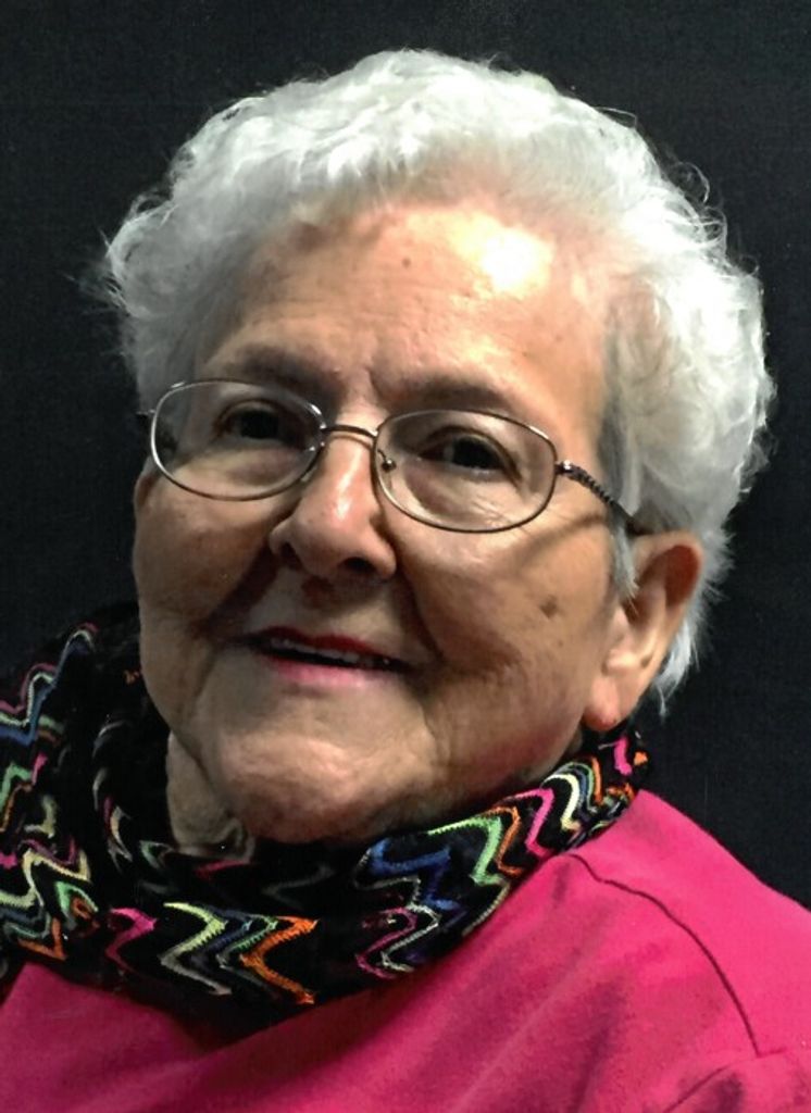 Marie Laliberte Sheets Profile Photo