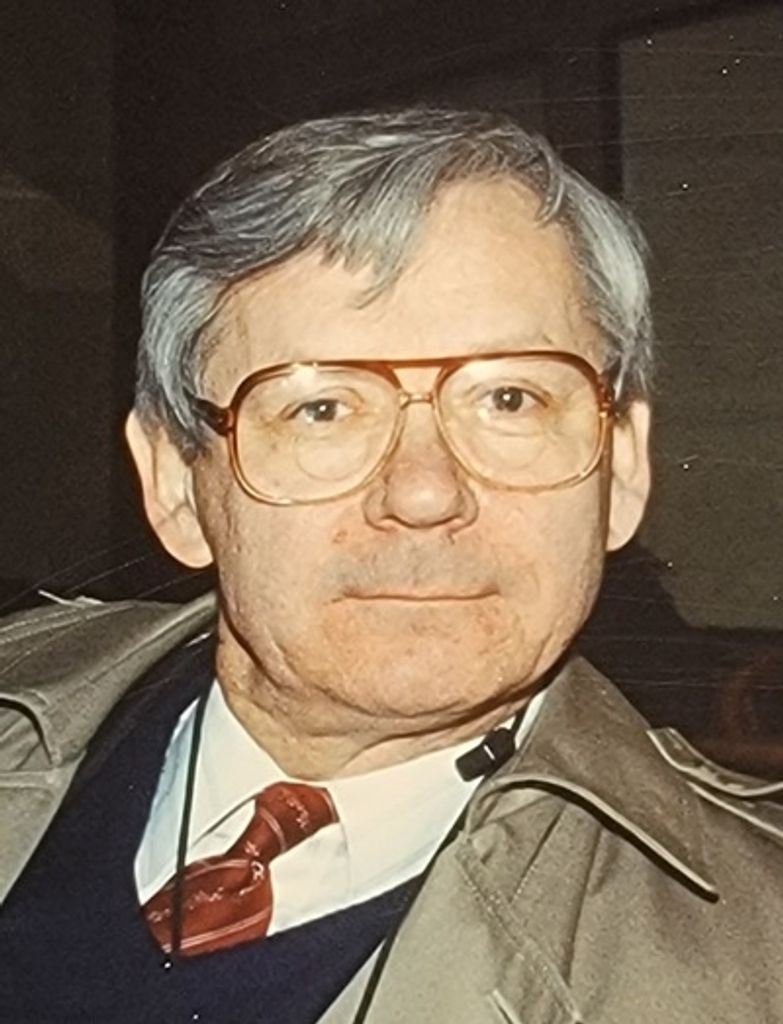 Paul Hutko Profile Photo