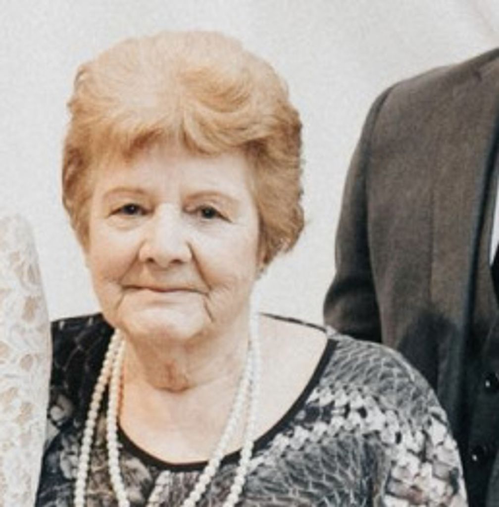 Eunice Mcnamara Profile Photo