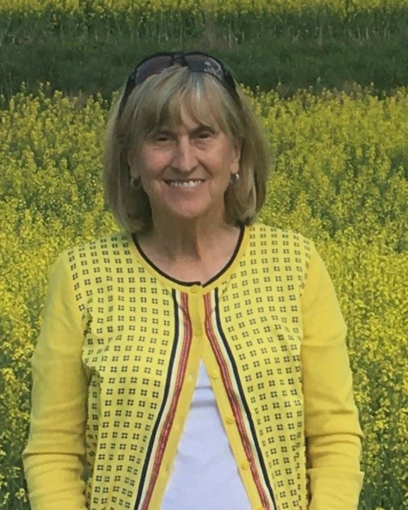 Susan Jane Weisner Godfrey Profile Photo