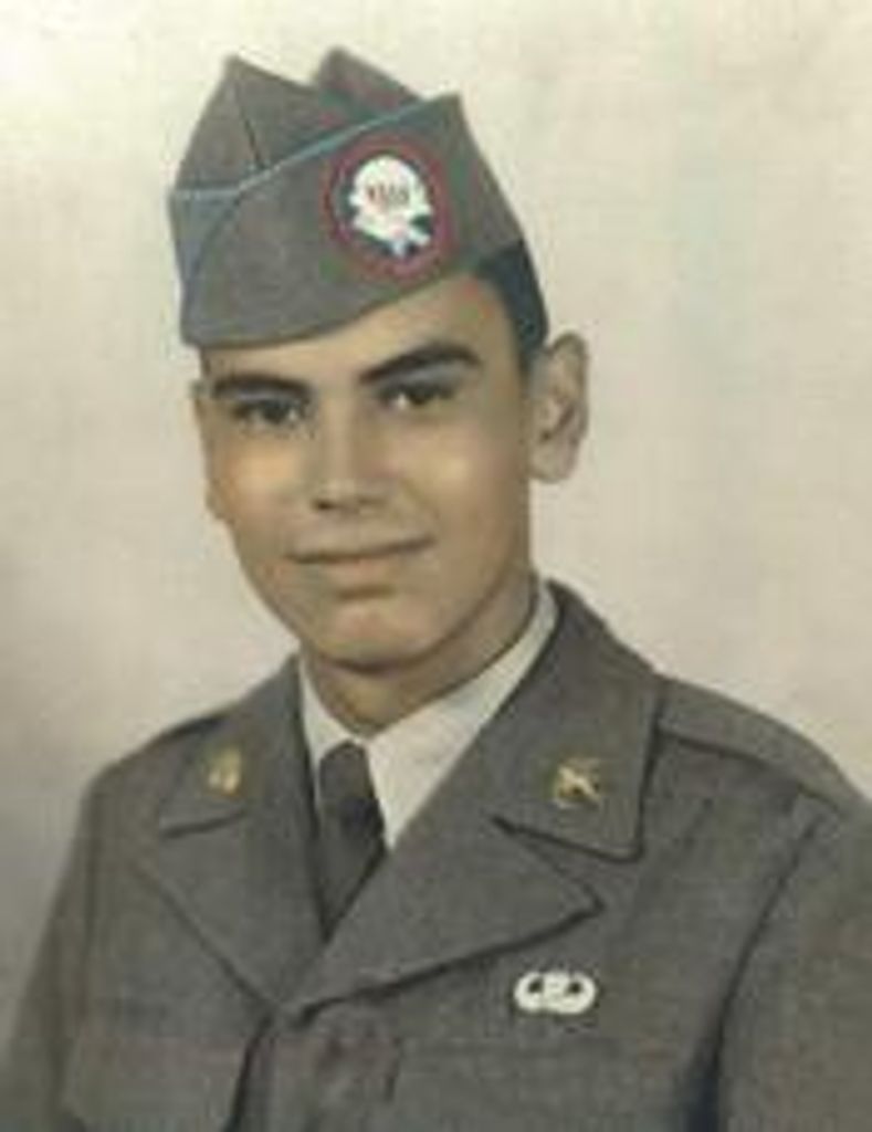 Richard Oaxaca