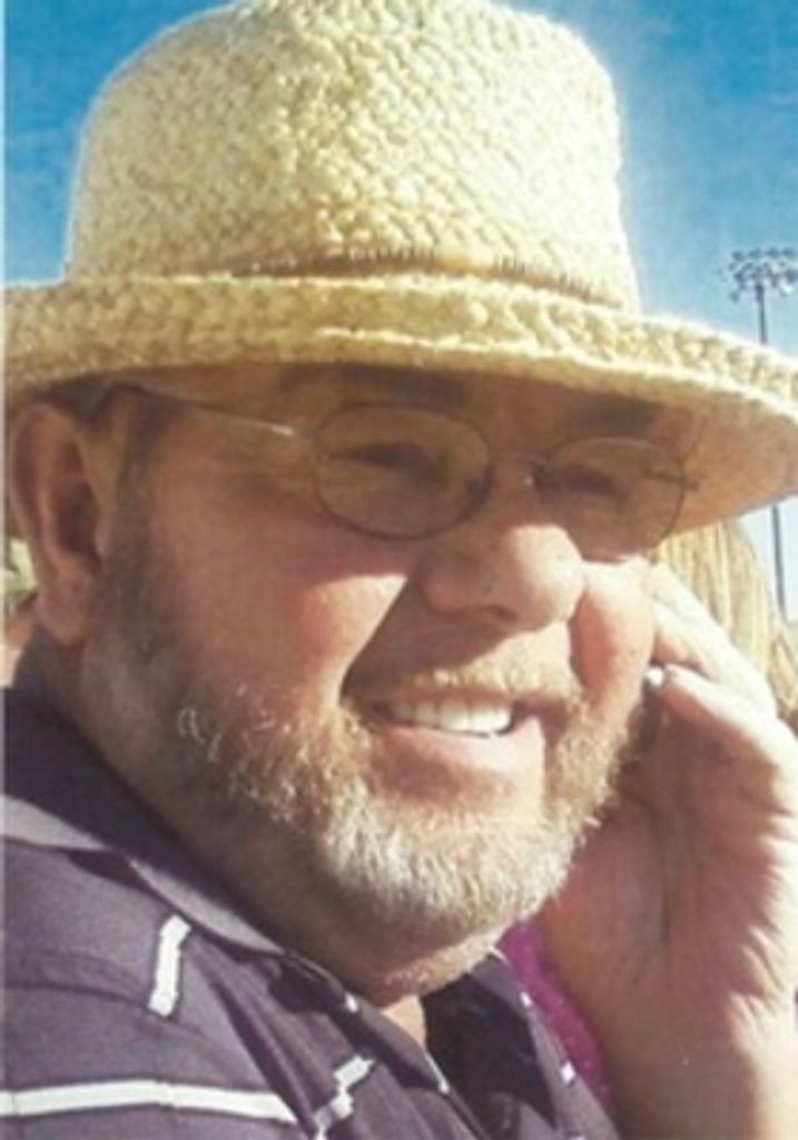 Marvin F. "Marv" Thomas