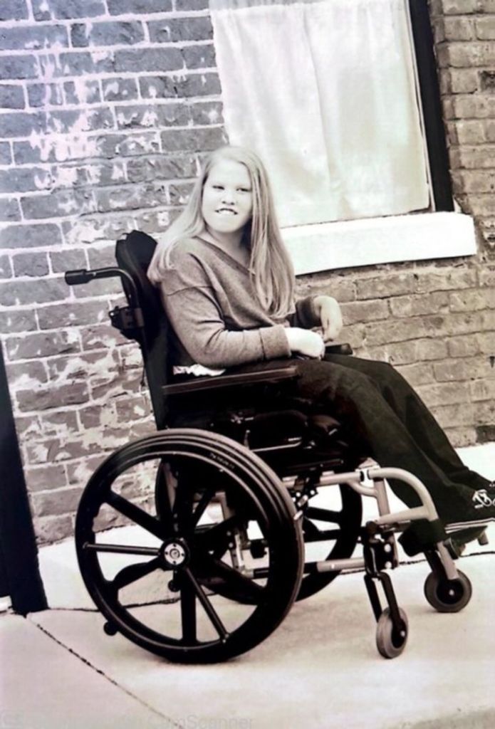 Madeline Rose Nunnally Profile Photo