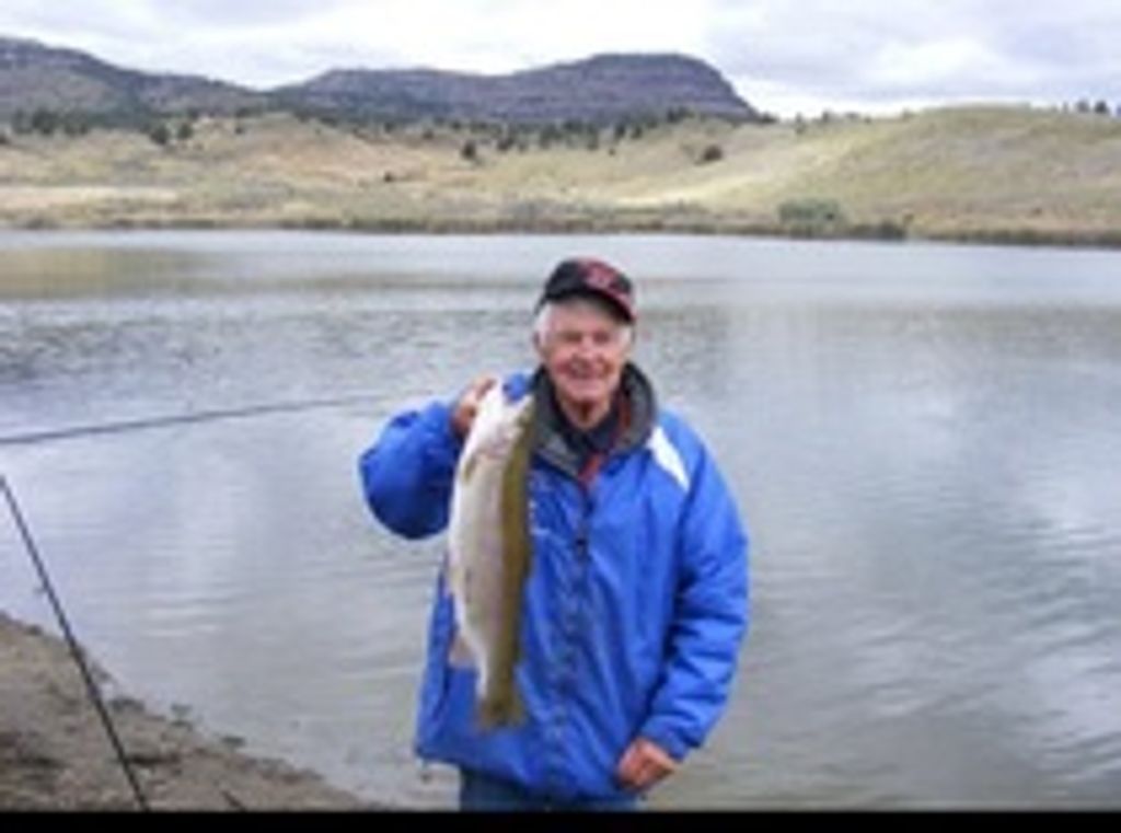 John Potter Profile Photo