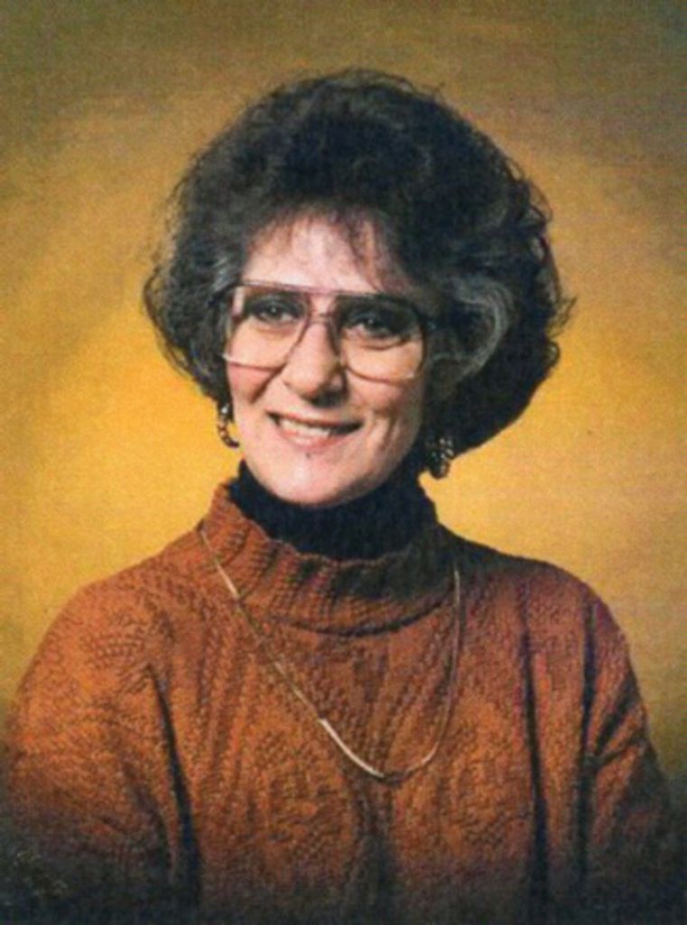 Lavonne Ann Stein Profile Photo