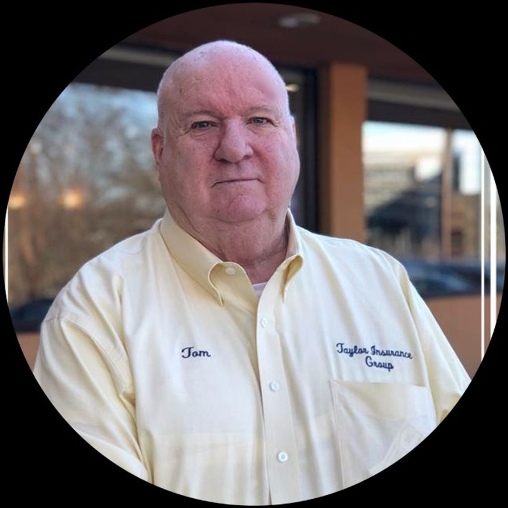 Thomas "Tom" Lee Taylor