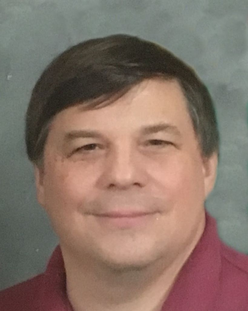 Paul Spencer Smith