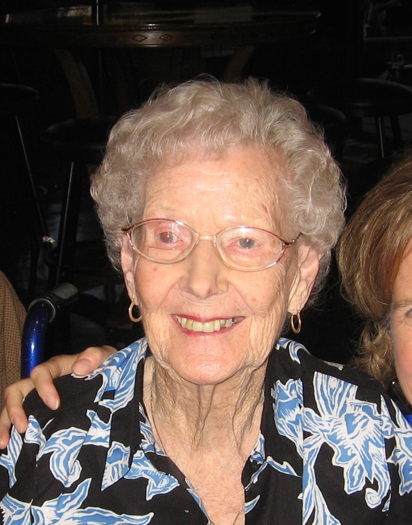 Virginia Yocum