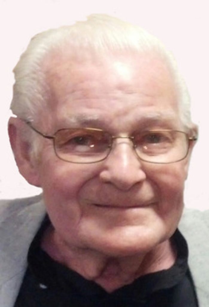 Luther Joseph Byington