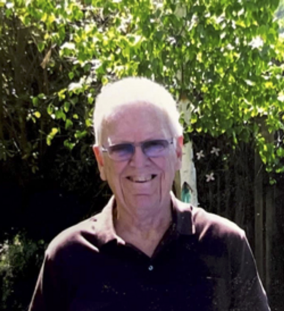 Bernard Henry Habing Profile Photo