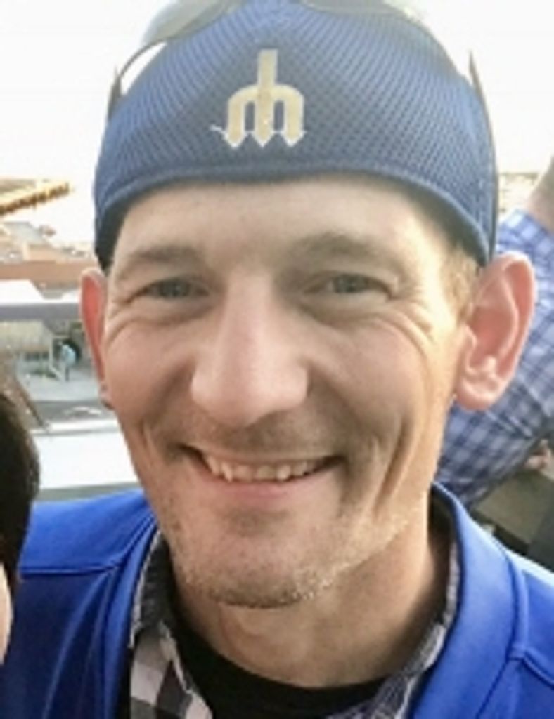John Alan Maddocks Iv Profile Photo