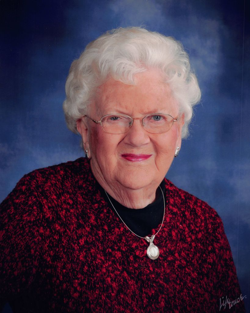 Mildred JoAnn Lindley Profile Photo